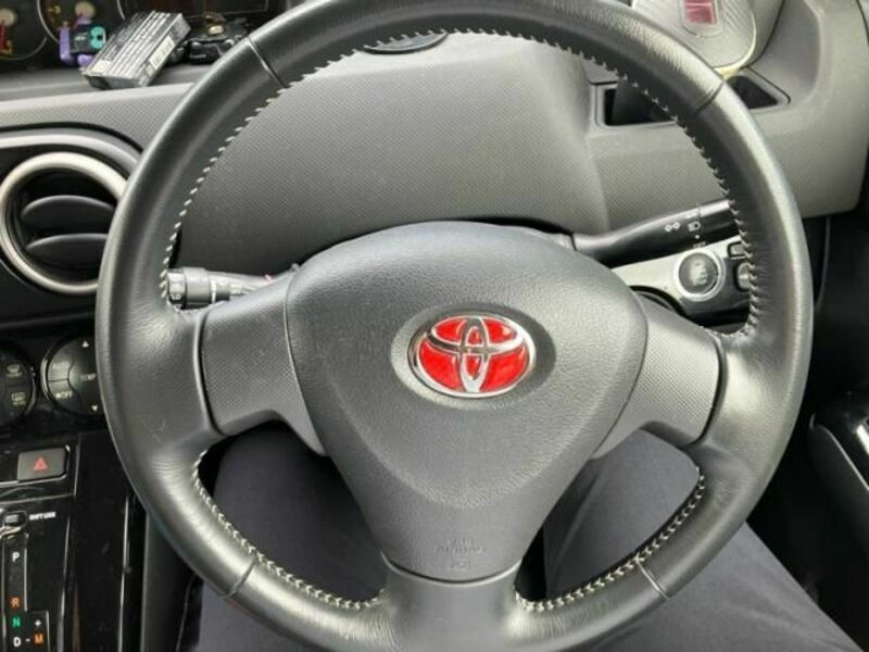 COROLLA RUMION