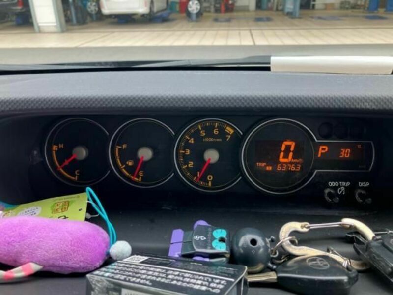 COROLLA RUMION