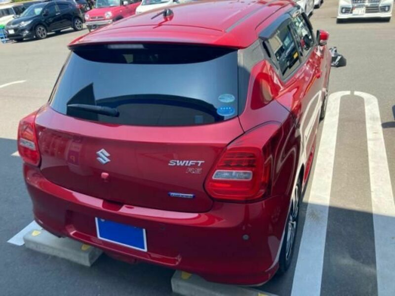 SWIFT