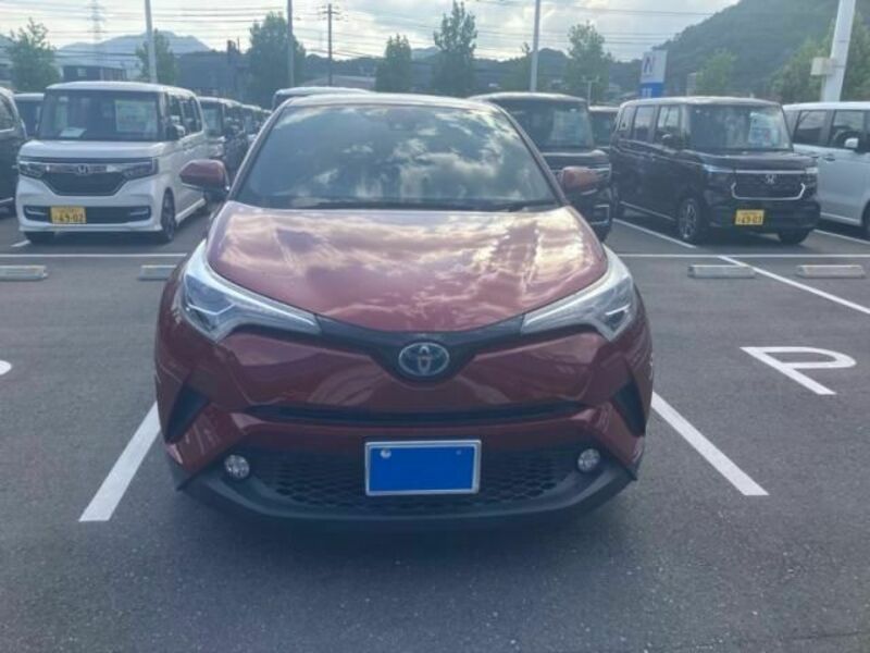 C-HR-0