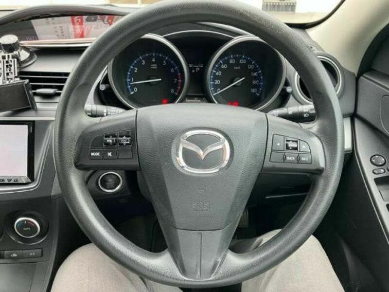 AXELA SPORTS