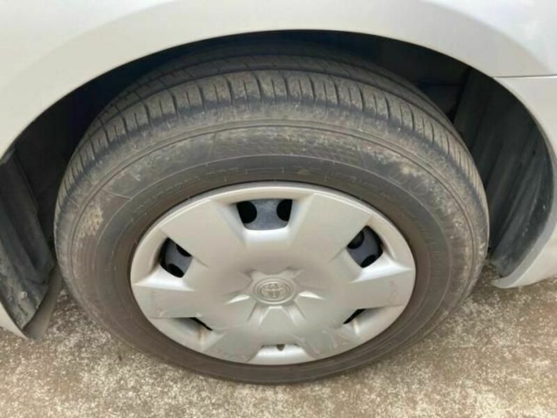 COROLLA FIELDER