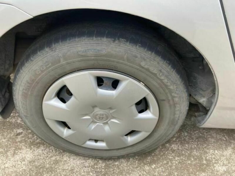 COROLLA FIELDER
