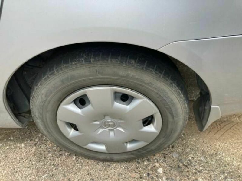 COROLLA FIELDER