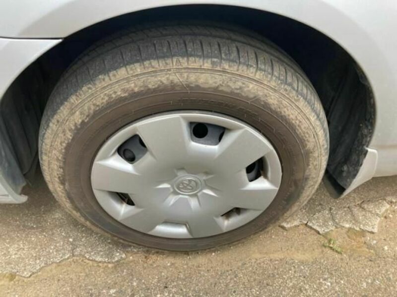 COROLLA FIELDER