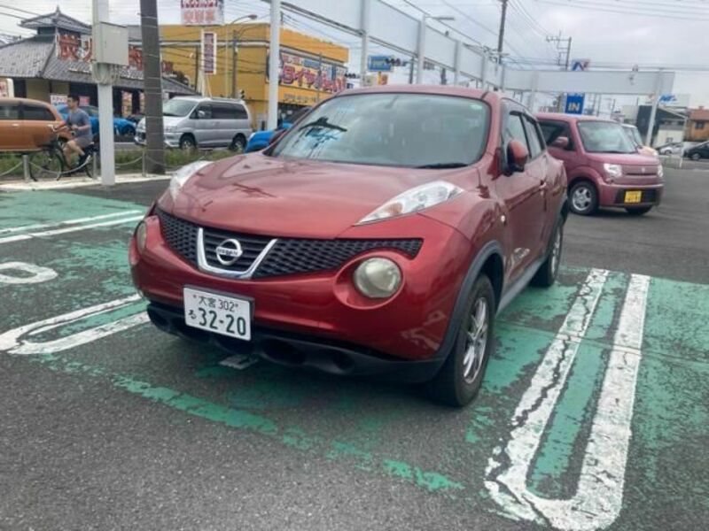 JUKE