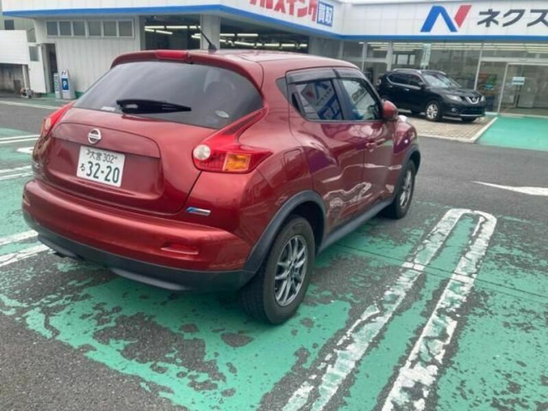 JUKE
