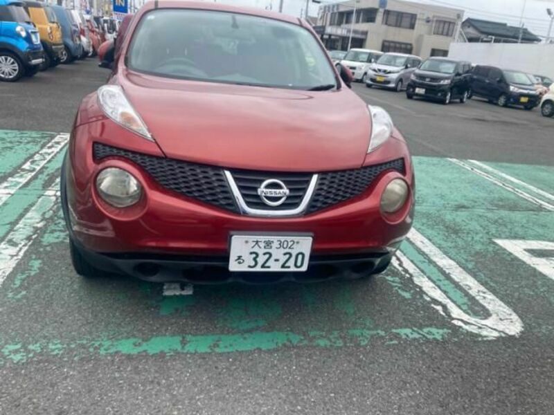 JUKE
