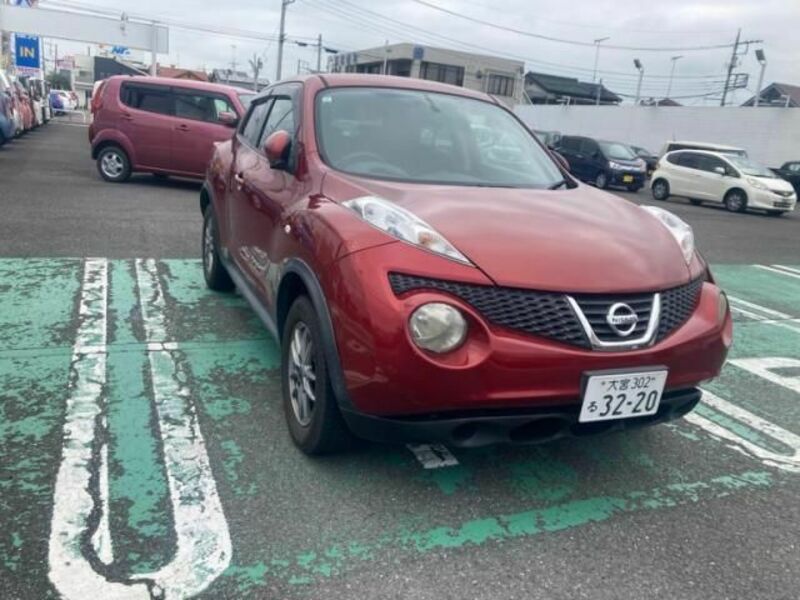 JUKE