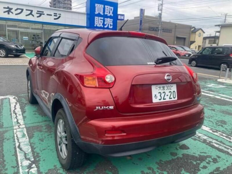 JUKE