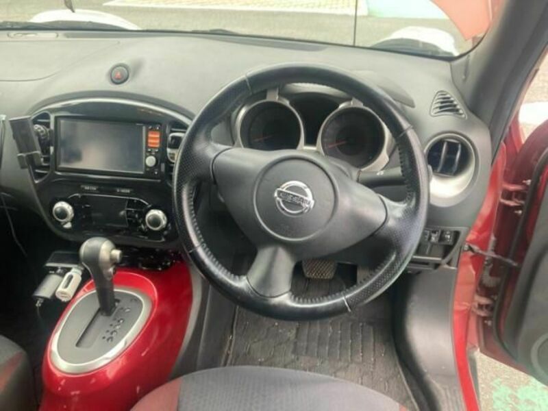 JUKE