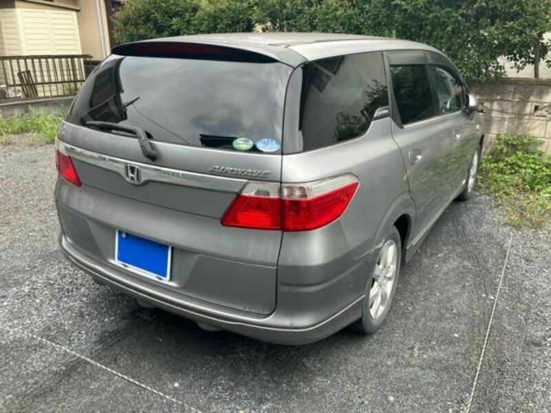 AIRWAVE
