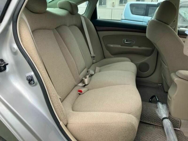 BLUEBIRD SYLPHY