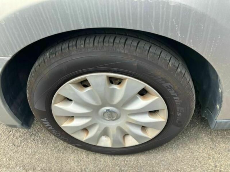 BLUEBIRD SYLPHY