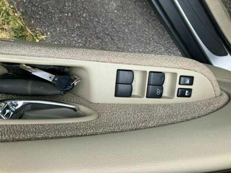 BLUEBIRD SYLPHY
