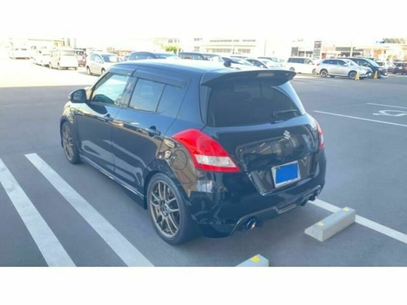SWIFT
