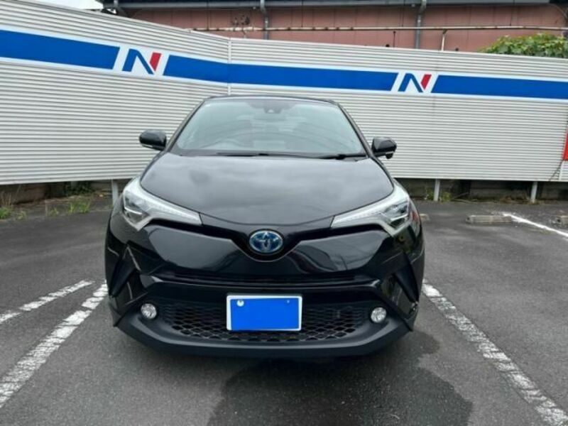 C-HR-0