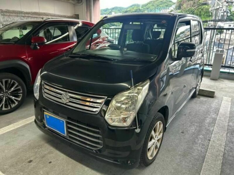 WAGON R-0