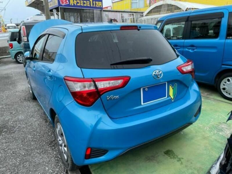VITZ