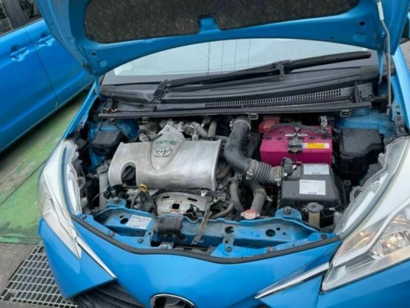 VITZ