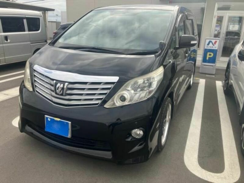 ALPHARD