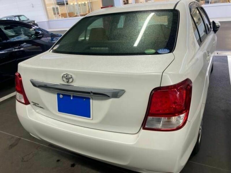 COROLLA AXIO