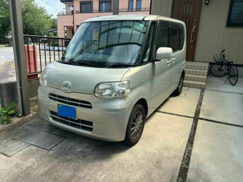 TANTO-0