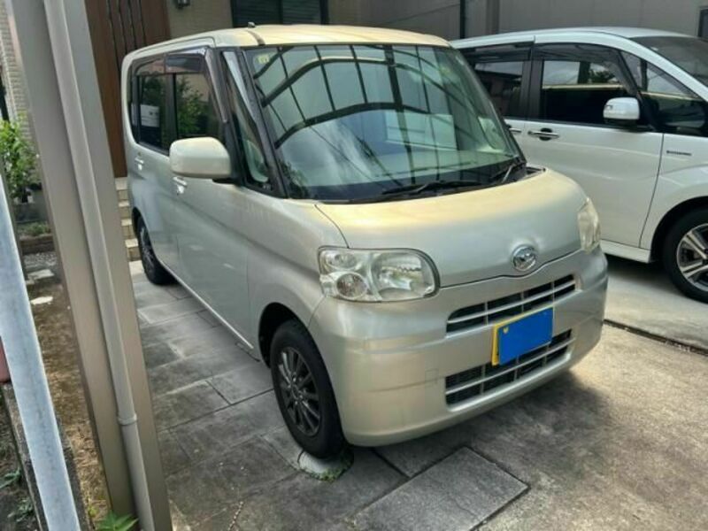 TANTO