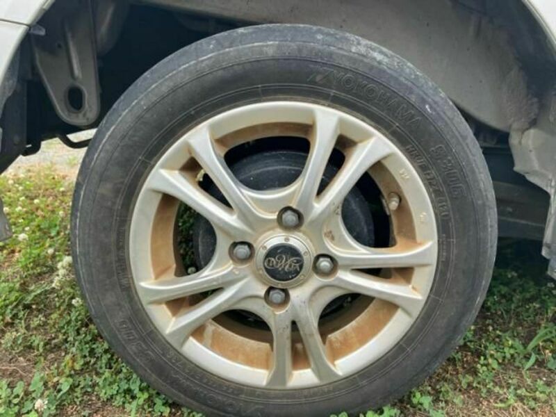 EVERY WAGON
