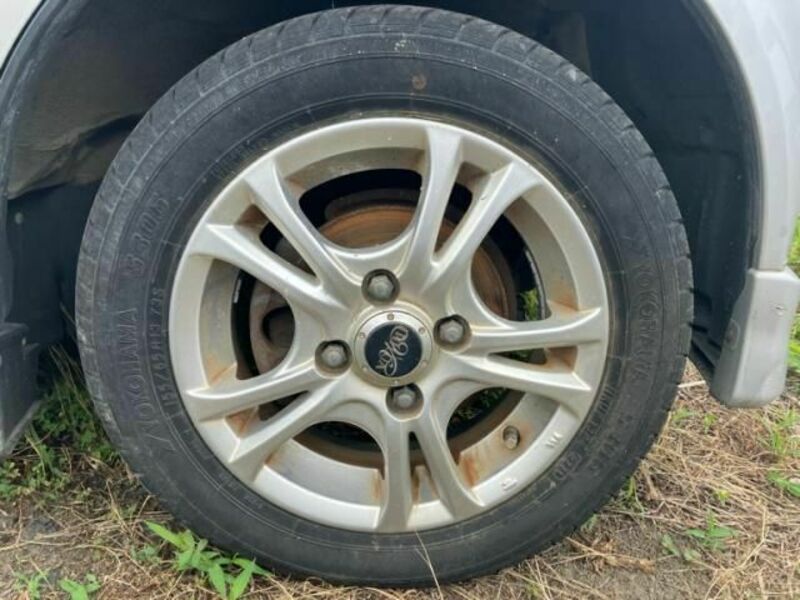 EVERY WAGON