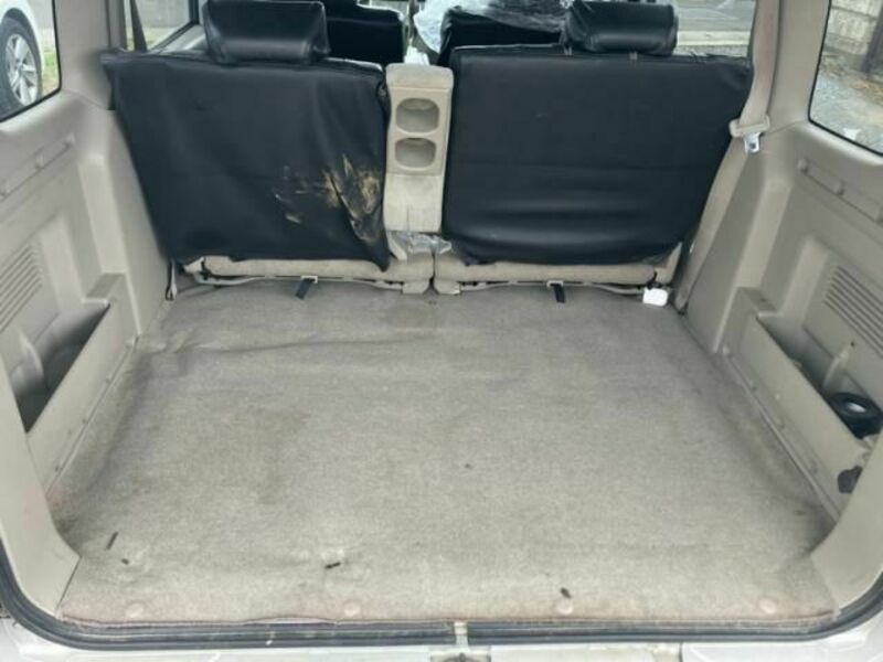 EVERY WAGON