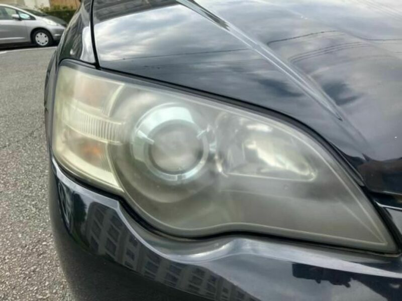 LEGACY B4