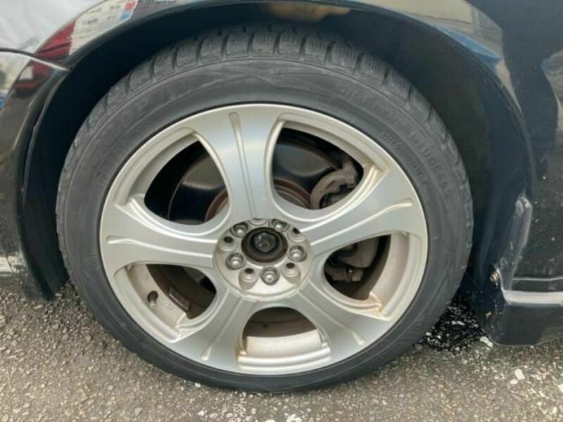 LEGACY B4