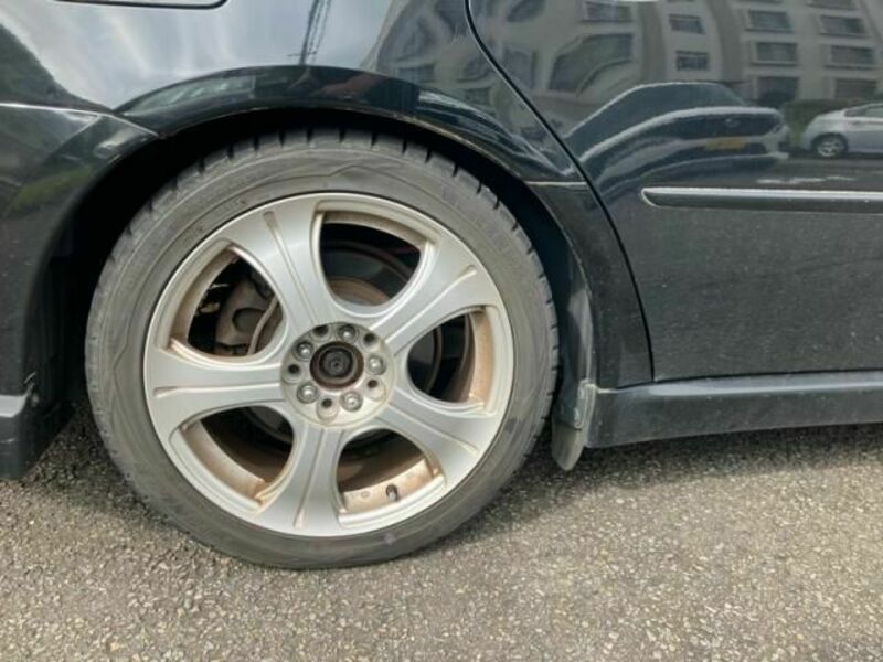 LEGACY B4