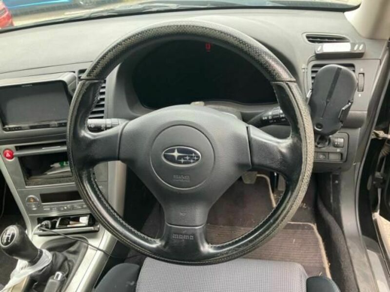 LEGACY B4