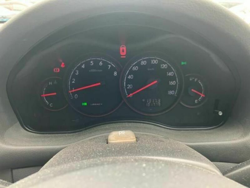 LEGACY B4