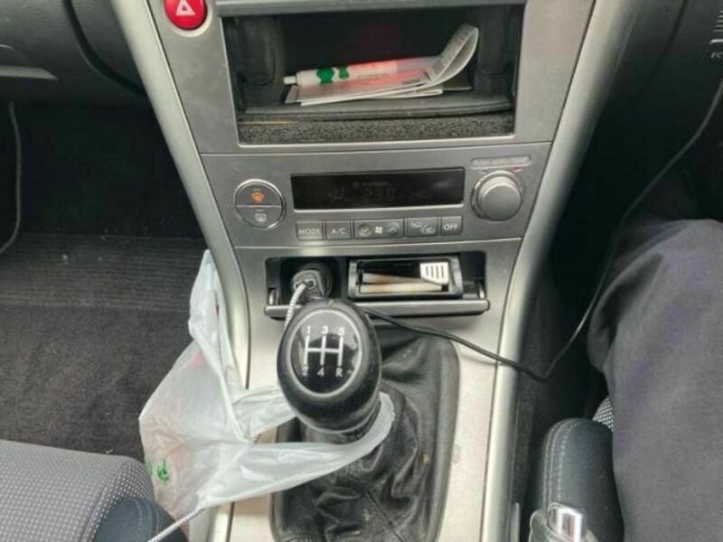 LEGACY B4