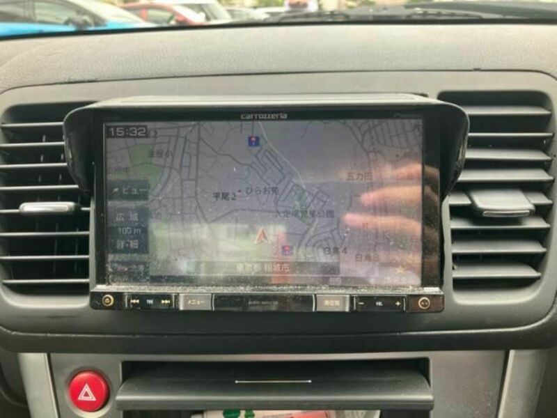 LEGACY B4