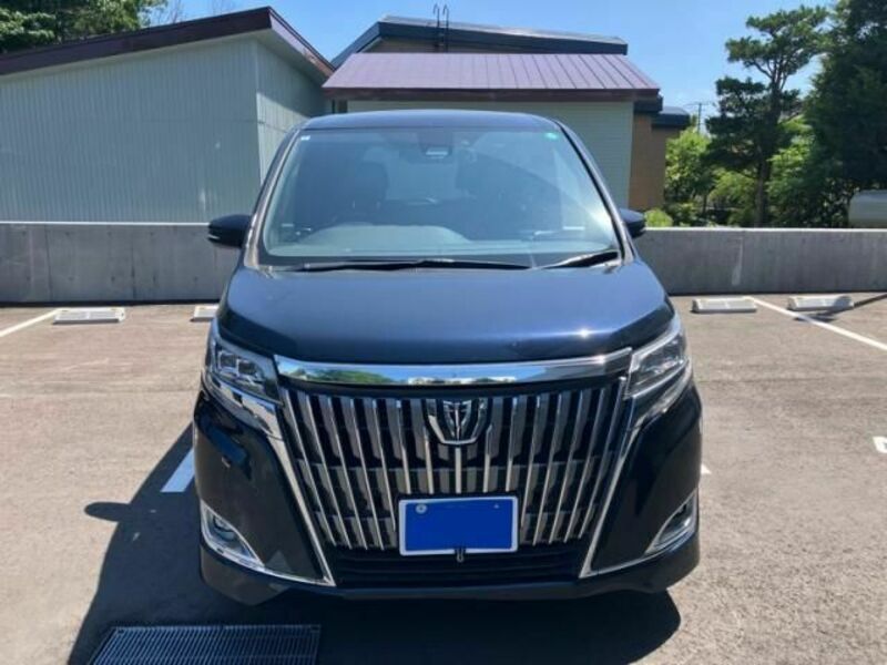 TOYOTA ESQUIRE