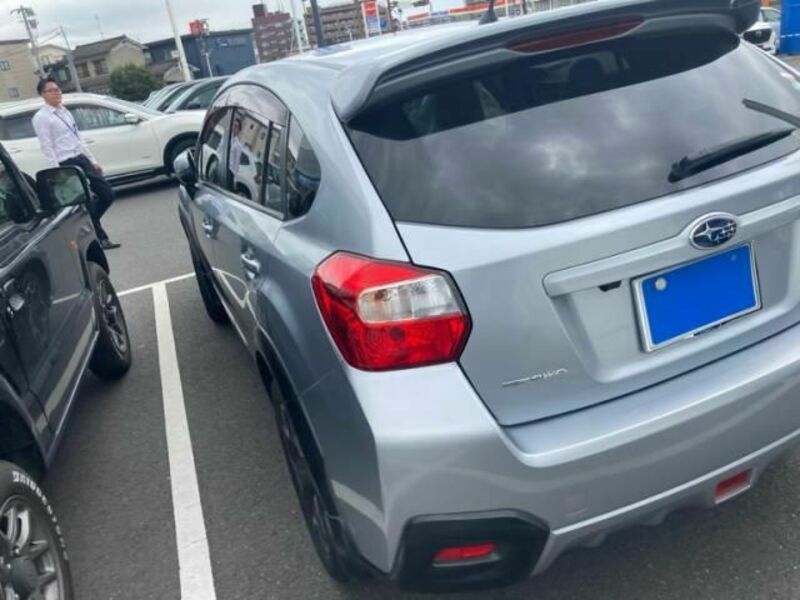 XV
