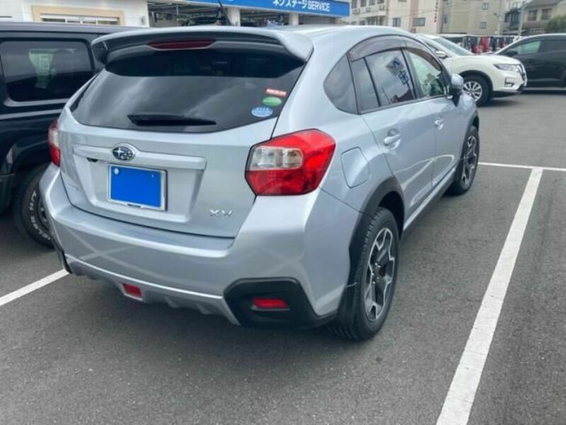 XV