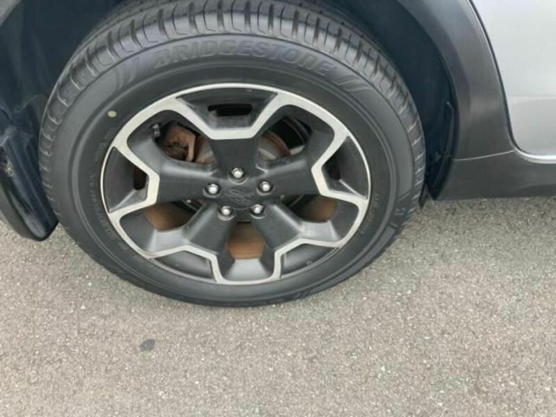 XV