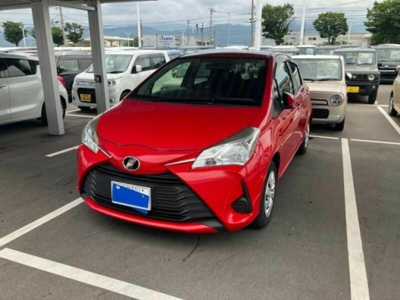 VITZ