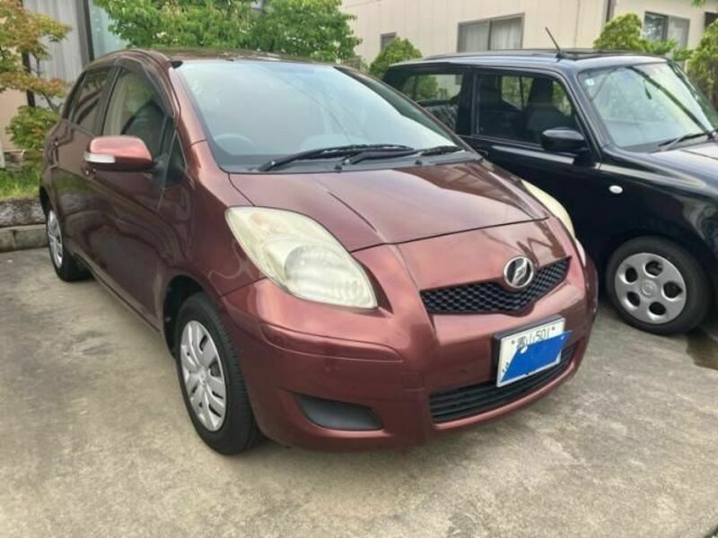 VITZ-0