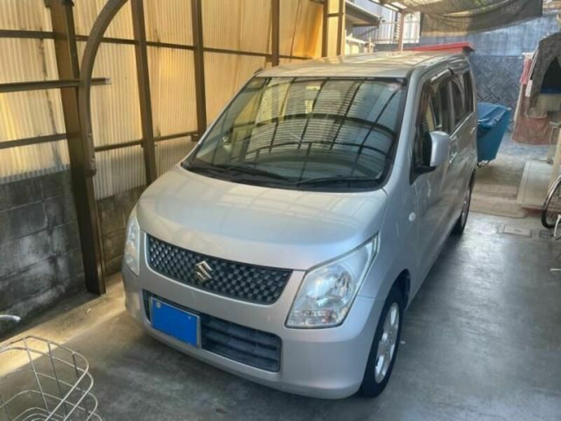 WAGON R-0