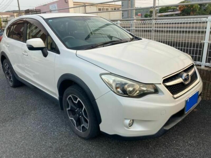 XV