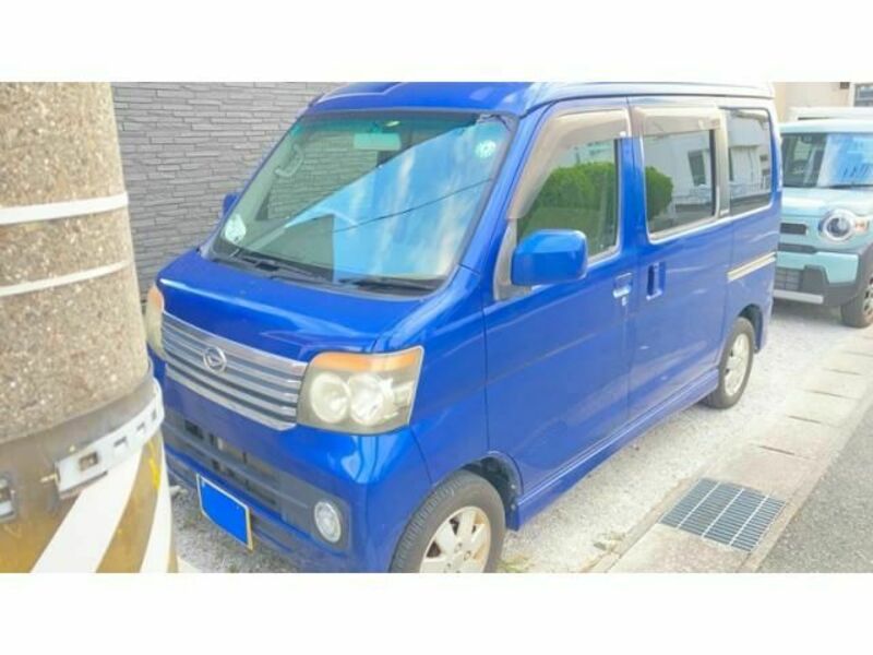 ATRAI WAGON-0