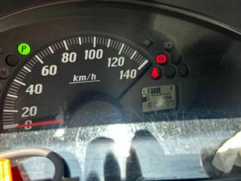 NISSAN OTTI