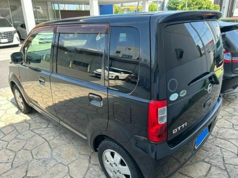 OTTI