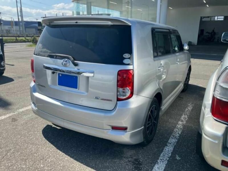 COROLLA RUMION